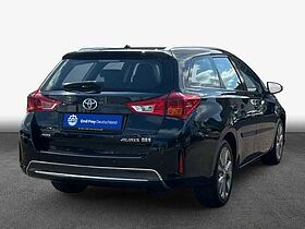 Toyota Auris 1.8 Hybrid Touring Sports Executive 