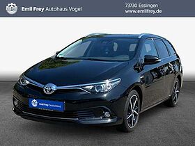 Toyota Auris 1.8 Hybrid Touring Sports Edition S+ 