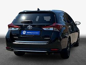 Toyota Auris 1.8 Hybrid Touring Sports Edition S+ 