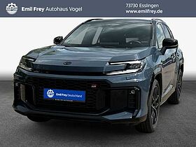 Toyota RAV4 2.5 Hybrid AWD-i GR SPORT 
