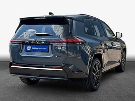 Toyota RAV4 2.5 Hybrid AWD-i GR SPORT 
