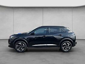 Peugeot 2008 PureTech 130 EAT8 GT 