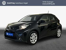 Toyota Aygo X Play 
