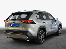 Toyota RAV 4 4x2 Hybrid Team D RAV4