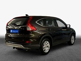 Honda CR-V 2.0i-VTEC 4WD Comfort 