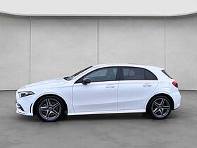 Mercedes-Benz A 250 7G-DCT AMG Line A-Klasse