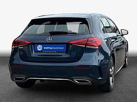 Mercedes-Benz A 200 AMG Line A-Klasse