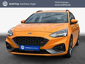 Ford Focus Turnier 2.3 EcoBoost S&S Aut. ST mit Styling-Paket
