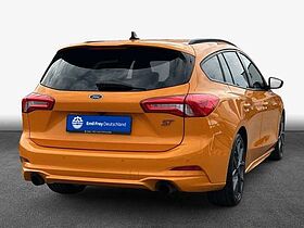 Ford Focus Turnier 2.3 EcoBoost S&S Aut. ST mit Styling-Paket