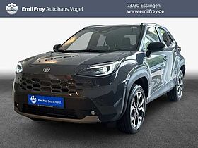 Toyota Yaris Cross Hybrid 130 1.5 VVT-i Teamplayer Technik-Paket 