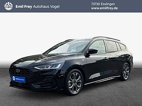 Ford Focus 1.0 Aut. ST-LINE X 