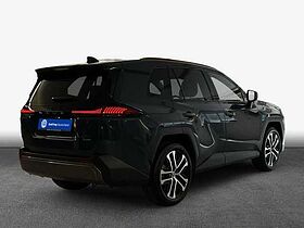 Toyota RAV4 2.5 Hybrid Lounge 4x4 
