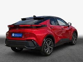 Toyota C-HR 2.0 Plug-in-Hybrid Teamplayer