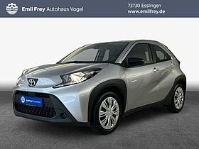Toyota Aygo X 1.0 Play