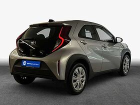 Toyota Aygo X 1.0 Play
