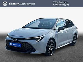 Toyota Corolla 2.0 Hybrid Touring Sports GR Sport 