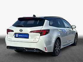 Toyota Corolla 2.0 Hybrid Touring Sports GR Sport 