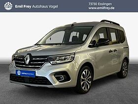 Renault Kangoo 1,33 TCe 100 EDITION ONE
