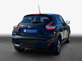 Nissan Juke 1.6 Acenta 