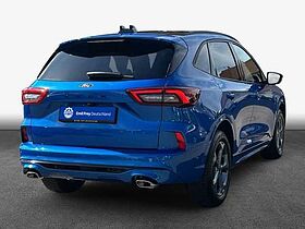 Ford Kuga 1.5 EcoBoost ST-LINE X 
