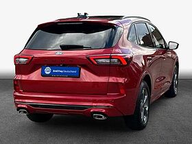 Ford Kuga 1.5 EcoBoost ST-LINE X 