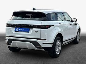 Land Rover Range Rover Evoque 4x4 R-Dynamic S 