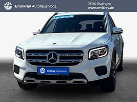 Mercedes-Benz GLB 200 7G-DCT Progressive 