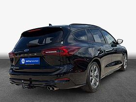 Ford Focus Turnier 1.0 EcoBoost Hybrid Aut. ST-LINE X 