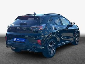 Ford Puma 1.0 EcoBoost Hybrid Aut. ST-LINE X 