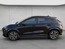 Ford Puma 1.0 EcoBoost Hybrid Aut. ST-LINE X 