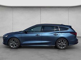 Ford Focus Turnier ST-LINE X 1.0 Aut. ST-LINE X 