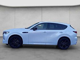 Mazda CX-60 AWD PHEV HOMURA  Panoramadach 