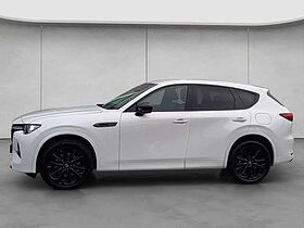 Mazda CX-60 AWD PHEV HOMURA  Aut. 