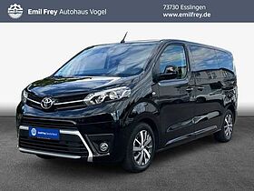 Toyota Proace Verso 2,0 D-4D (7-Si. ) Executive 