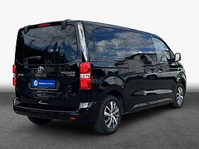 Toyota Proace Verso 2,0 D-4D (7-Si. ) Executive 