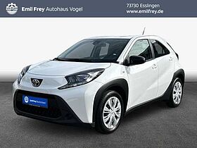 Toyota Aygo X 1.0 Play 