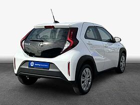Toyota Aygo X 1.0 Play 