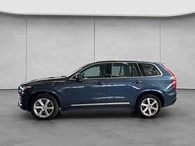 Volvo XC90 T8 AWD Inscription Pano - Luftfederung - 360&deg; - Standheizung Expression