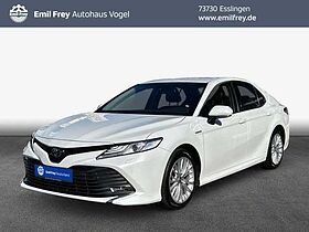 Toyota Camry 2.5 Hybrid Executive 