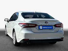 Toyota Camry 2.5 Hybrid Executive 