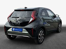 Toyota Aygo X 1.0 S-CVT Explore 