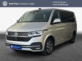 Volkswagen Multivan T6 Bulli DSG 4MOTION Highline T6/MULTIVAN/CARAVELLE