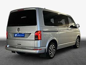 Volkswagen Multivan T6 Bulli DSG 4MOTION Highline T6/MULTIVAN/CARAVELLE