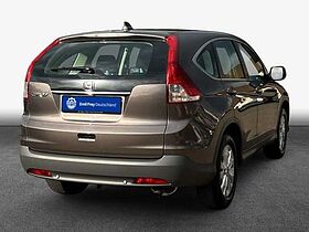 Honda CR-V 2.0i-VTEC 4WD Comfort 