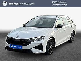SKODA Octavia Combi 2.0 TSI RS 
