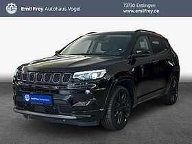 Jeep Compass 1.5 GSE T4 48V e-Hybrid Night Eagle