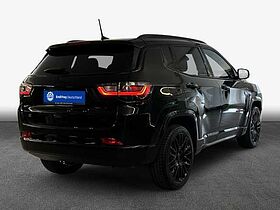 Jeep Compass 1.5 GSE T4 48V e-Hybrid Night Eagle