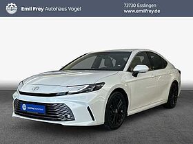 Toyota Camry 2.5 Hybrid Executive 