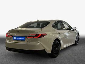 Toyota Camry 2.5 Hybrid Executive 