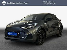 Toyota C-HR 2.0 Plug-in-Hybrid GR SPORT 